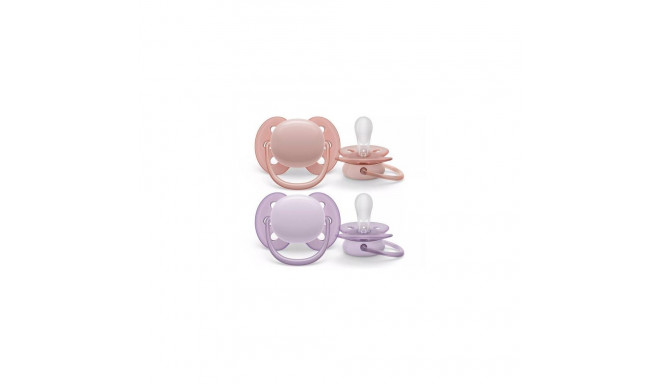 Philips AVENT ultra soft SCF091/31 Soother