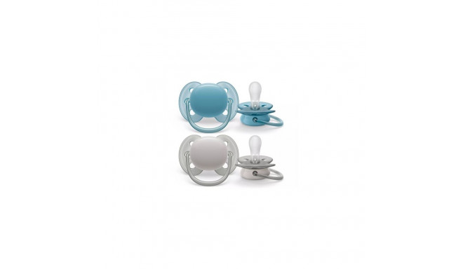 Philips AVENT ultra soft SCF091/17 Soother