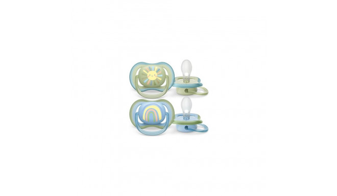 Philips AVENT ultra air SCF085/58 Soother