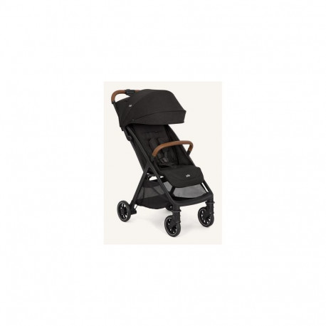 Joie Pact pro Lightweight stroller 1 seat(s) Charcoal