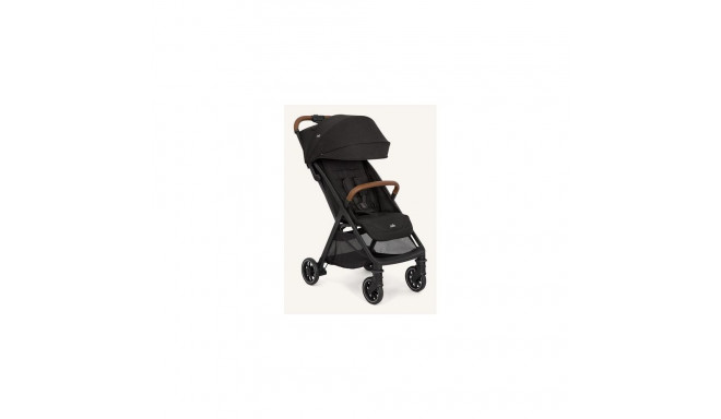 Joie Pact pro Lightweight stroller 1 seat(s) Charcoal