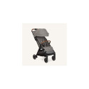 Joie pact pro Lightweight stroller 1 seat(s) Pewter