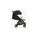 Joie Pact pro Lightweight stroller 1 seat(s) Charcoal