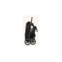 Joie Pact pro Lightweight stroller 1 seat(s) Charcoal