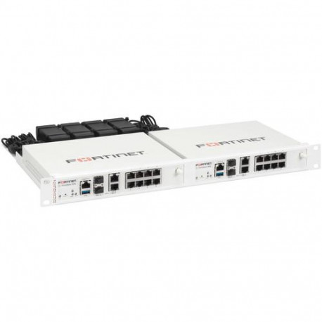 Rackmount.IT RM-FR-T20 rack accessory Mounting bracket