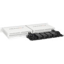 Rackmount.IT RM-FR-T20 rack accessory Mounting bracket