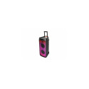 Blaupunkt PB08DB portable/party speaker Black 700 W