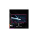 MSI MPG 321URXDE QD-OLED computer monitor 80 cm (31.5") 3840 x 2160 pixels 4K Ultra HD Blac