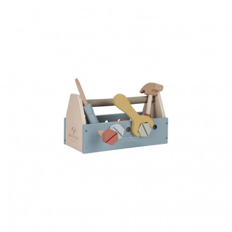 Little Dutch Toolbox