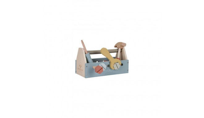 Little Dutch Toolbox