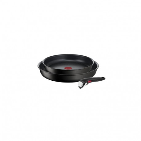 Tefal Ingenio Eco Resist L39791 pan set 3 pc(s)