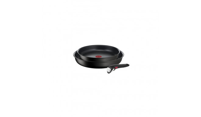Tefal Ingenio Eco Resist L39791 pan set 3 pc(s)