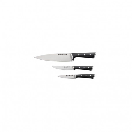Tefal Ice Force K2323S 3 pc(s) Knife set