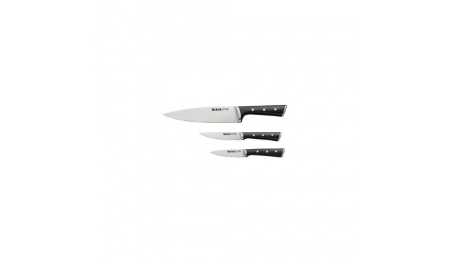 Tefal Ice Force K2323S 3 pc(s) Knife set