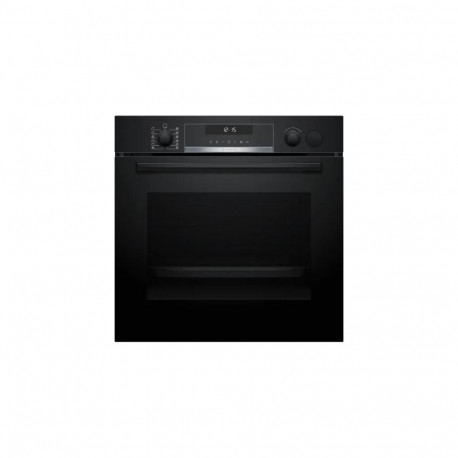Bosch HRG578CB7 oven 71 L Black