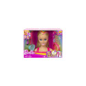 Barbie Styling Head