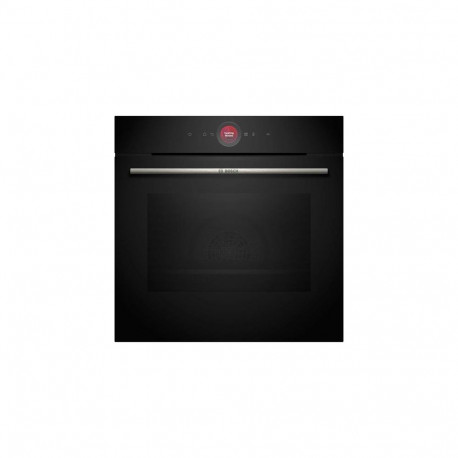 Bosch Serie 8 HBG7742B1 oven 71 L 3600 W Black