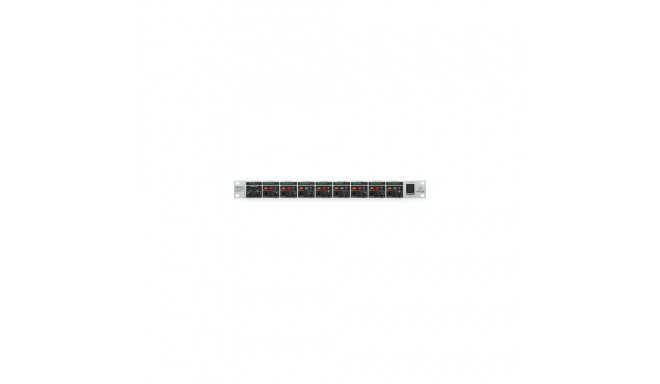 Behringer HA8000 V2 audio amplifier 8.0 channels Performance/stage