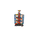 Hot Wheels City 50 New Mega Garage - 16N