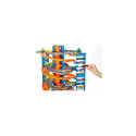 Hot Wheels City 50 New Mega Garage - 16N