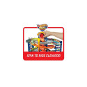 Hot Wheels City 50 New Mega Garage - 16N