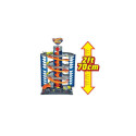 Hot Wheels City 50 New Mega Garage - 16N