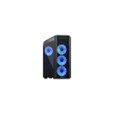 Chieftec Scorpion 3 Tower Black
