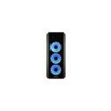 Chieftec Scorpion 3 Tower Black