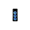 Chieftec Scorpion 3 Tower Black