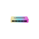 Thermalright ARGB HUB Controller Rev.A fan speed controller 5 channels Multicolour