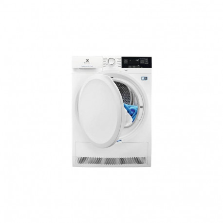 Electrolux EW8H628N1 tumble dryer Freestanding Front-load 8 kg A++ White