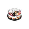 Emtec ECOC802552CB blank CD CD-R 700 MB 52x 25 pc(s)