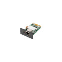 Digitus SNMP &amp; WEB Card for ® OnLine UPS Units
