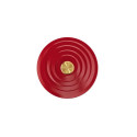 Tefal Air E25446 4.7 L Round Red