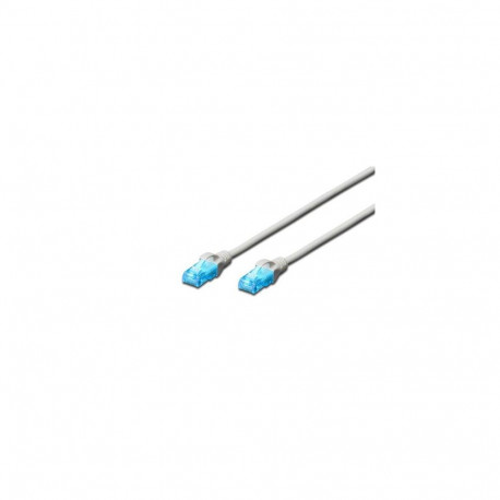 Digitus DK-1512-250 networking cable Grey 25 m Cat5e U/UTP (UTP)