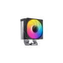 Jonsbo CR-1000 V2 PRO ARGB Black Processor Air cooler 12 cm 1 pc(s)