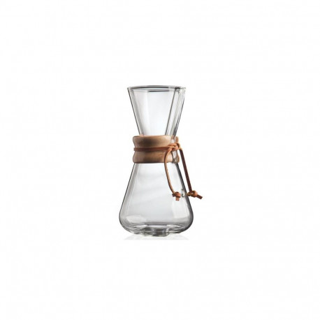 Chemex CM-1C coffee pot 0.473176473 L Glass
