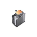 Jonsbo CR-1000 V2 PRO ARGB Black Processor Air cooler 12 cm 1 pc(s)