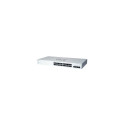 Cisco CBS220-24T-4G Managed L2 Gigabit Ethernet (10/100/1000) 1U White