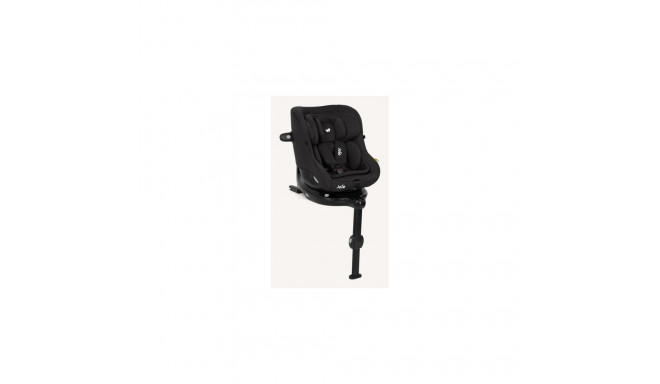 Joie i-Pivot 360 baby car seat 0+/1 (0 - 18 kg; 0 - 4 years) Black