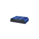 Shuttle BPCAL02-i5 industrial Box-PC, Core i5-1235U , 2x SO-DIMM, 2x LAN, 1x COM, 1xHDMI,4x USB, fan