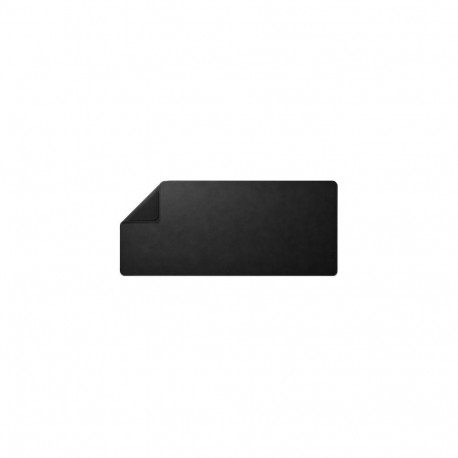 Spigen APP04762 desk pad Vegan leather Black
