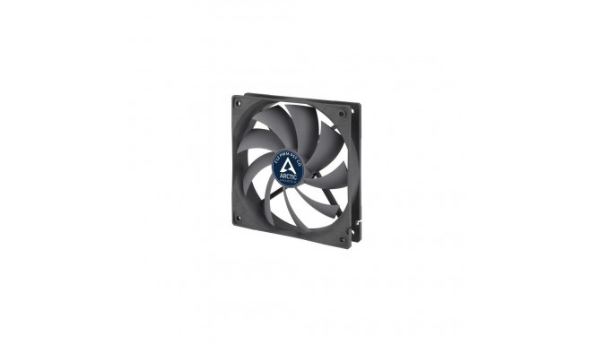 ARCTIC F12 PWM PST CO 120mm PWM with PST Case Fan for Continuous Operation