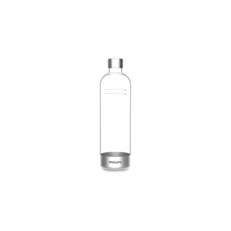 Philips ADD912/10 drinking bottle Daily usage 1000 ml Polyethylene terephthalate (PET), Stainless st