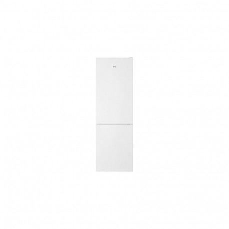 AEG Series 6000 RCB632E9MW Freestanding 330 L E White