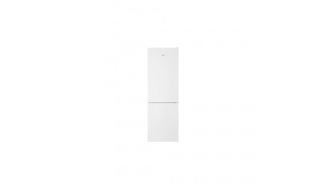 AEG Series 6000 RCB632E9MW Freestanding 330 L E White