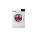 AEG Series 6000 LR722K86O washing machine Front-load 8 kg 1600 RPM White