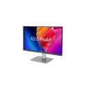 ASUS ProArt PA27JCV computer monitor 68.6 cm (27&quot;) 5120 x 2880 pixels 5K Ultra HD LCD Black