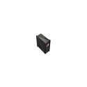 ASUS ROG Strix GS-BE18000 wireless router 2.5 Gigabit Ethernet Tri-band (2.4 GHz / 5 GHz / 6 GHz) Bl