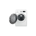 Whirlpool FFWDB 864489 SV EE washer dryer Freestanding Front-load White C